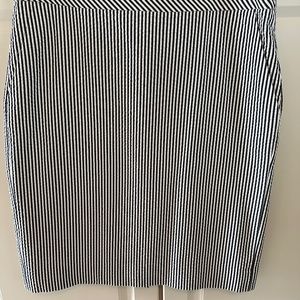 Jcrew Pencil Skirt